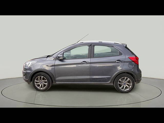 Used Ford Freestyle Titanium Plus 1.2 Ti-VCT [2018-2020] in Pune