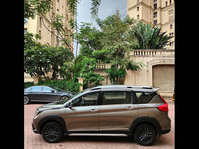 Used Maruti Suzuki XL6 [2019-2022] Zeta MT Petrol in Mumbai