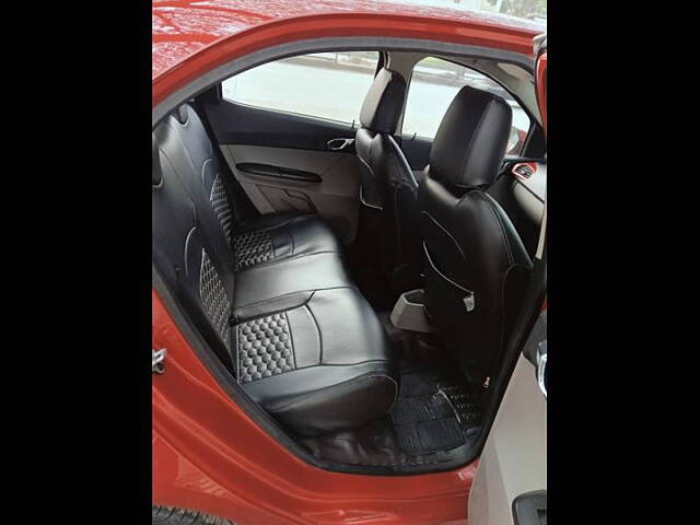 Used Tata Tiago [2016-2020] Revotron XZA in Pune