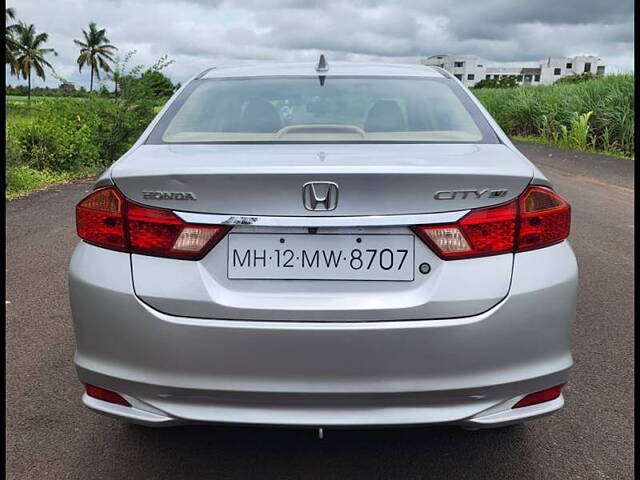 Used Honda City [2014-2017] VX in Sangli