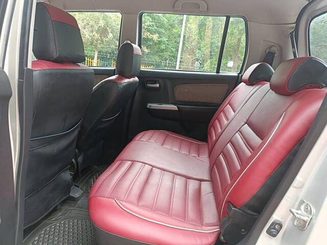 Used Maruti Suzuki Wagon R 1.0 [2014-2019] VXI in Noida