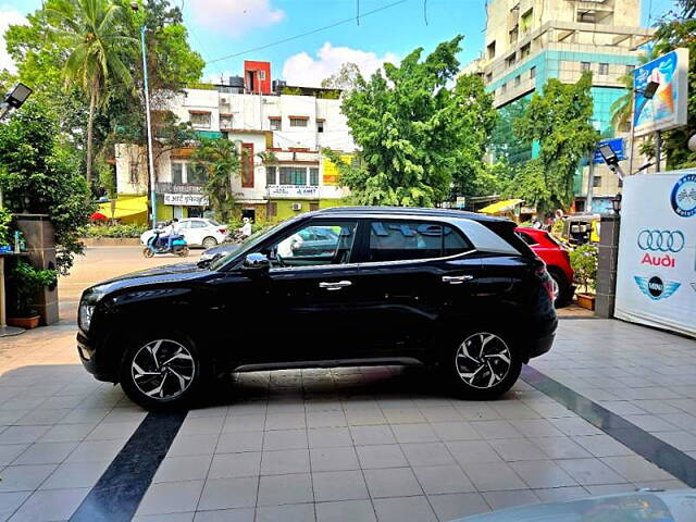 Used Hyundai Creta [2020-2023] SX (O) 1.5 Diesel Automatic [2020-2022] in Pune