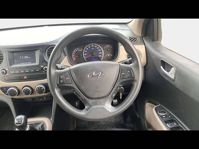 Used Hyundai Grand i10 [2013-2017] Sportz 1.2 Kappa VTVT [2016-2017] in Pune