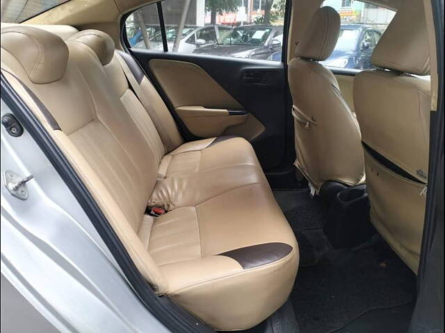 Used Honda City [2011-2014] 1.5 S MT in Chennai