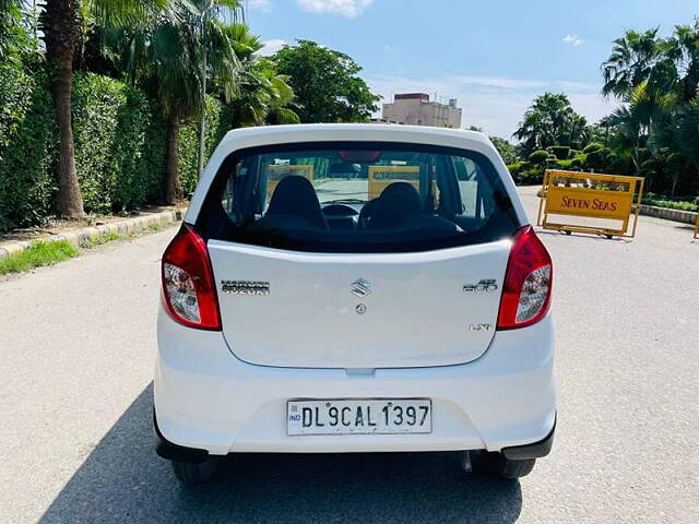 Used Maruti Suzuki Alto 800 [2012-2016] Lxi in Delhi