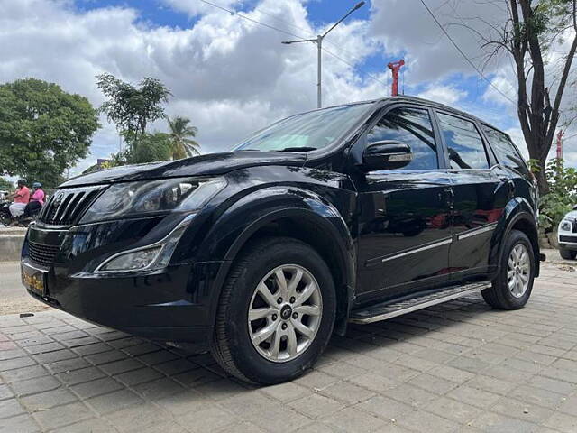 Used Mahindra XUV500 [2015-2018] W10 AWD AT in Bangalore