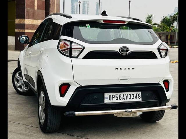 Used Tata Nexon [2020-2023] XM (S) [2020-2023] in Noida