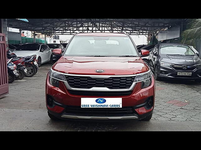 Used Kia Seltos Cars in Erode, Second Hand Kia Seltos Cars in Erode ...