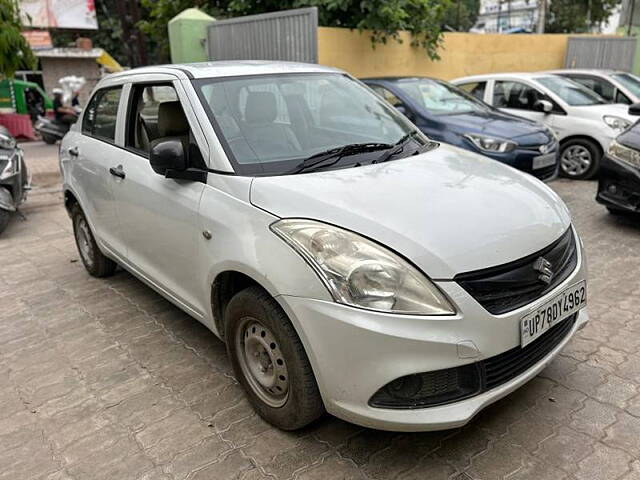 Used Maruti Suzuki Swift Dzire [2015-2017] LXI in Kanpur