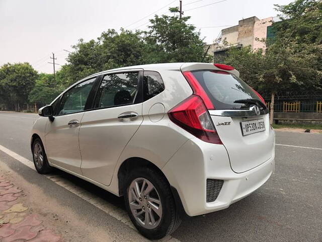 Used Honda Jazz [2018-2020] VX CVT Petrol in Noida