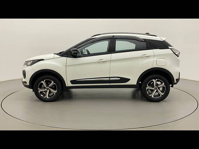 Used Tata Nexon [2020-2023] XZA Plus [2020-2023] in Delhi