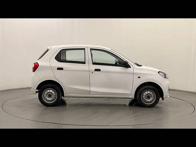 Used Maruti Suzuki Alto K10 [2014-2020] LXi [2014-2019] in Kolkata