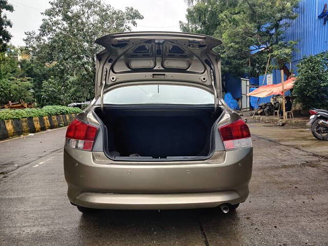 Used Honda City [2008-2011] 1.5 S MT in Mumbai