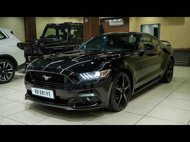 Used Ford Mustang GT Fastback 5.0L v8 in Delhi