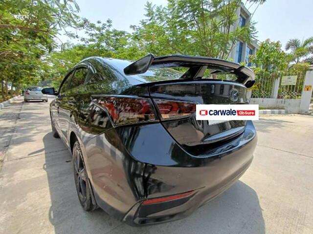 Used Hyundai Verna [2017-2020] SX (O) Anniversary Edition 1.6 CRDi in Lucknow