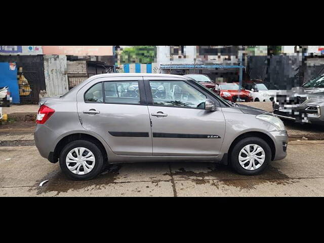 Used Maruti Suzuki Swift DZire [2011-2015] Automatic in Thane