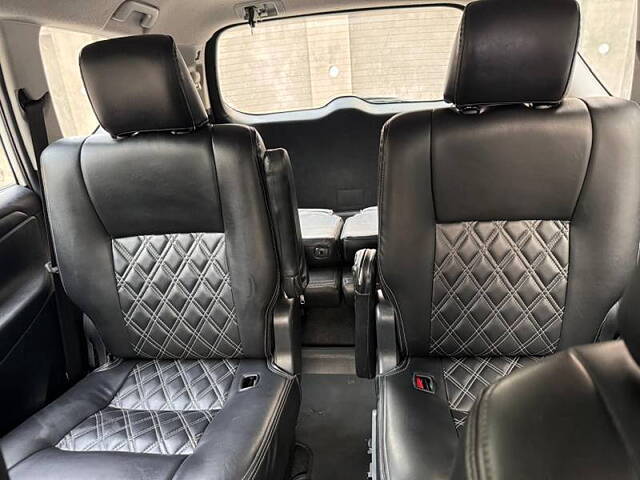 Used Toyota Innova Crysta [2020-2023] GX 2.4 7 STR in Jalandhar