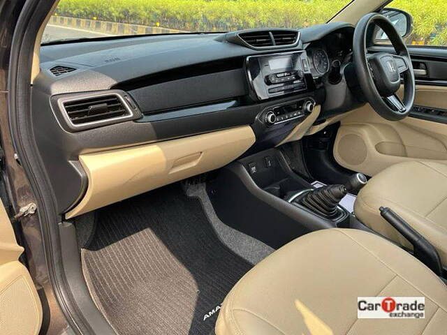 Used Honda Amaze [2018-2021] 1.2 VX MT Petrol [2018-2020] in Mumbai