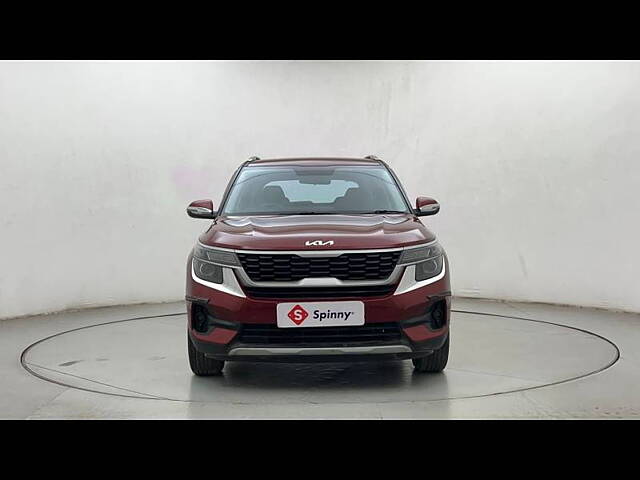 Used Kia Seltos [2019-2022] HTK Plus 1.5 [2019-2020] in Mumbai