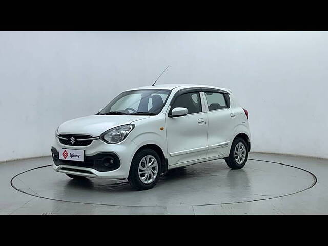 Used 2022 Maruti Suzuki Celerio in Mumbai