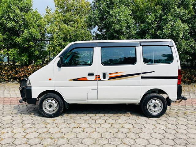 Used Maruti Suzuki Eeco [2010-2022] 5 STR AC (O) in Indore