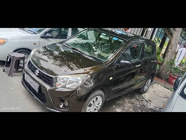 Used Maruti Suzuki Celerio [2014-2017] LXi in Delhi