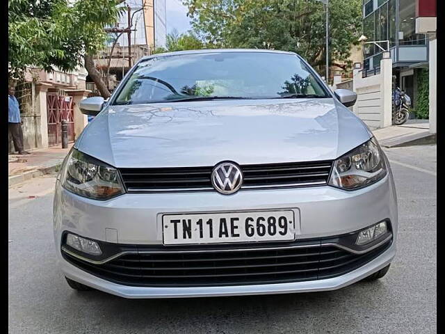 Used 2018 Volkswagen Polo in Chennai