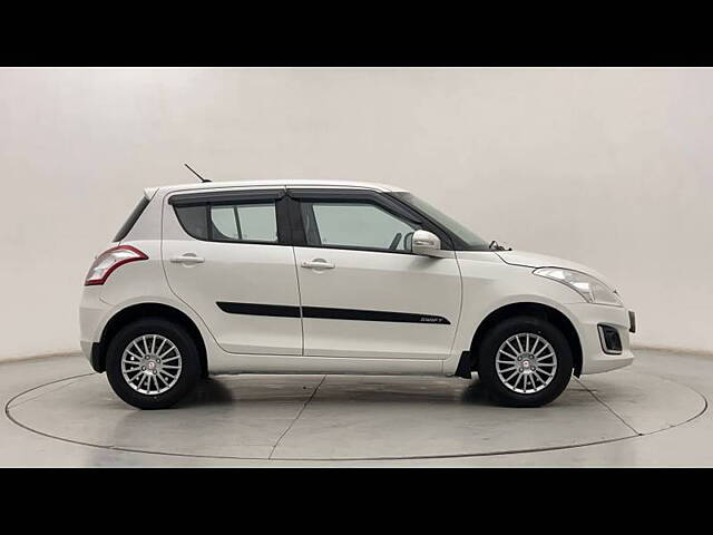 Used Maruti Suzuki Swift [2014-2018] VXi in Pune