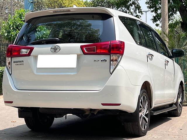 Used Toyota Innova Crysta [2020-2023] ZX 2.7 AT 7 STR in Delhi