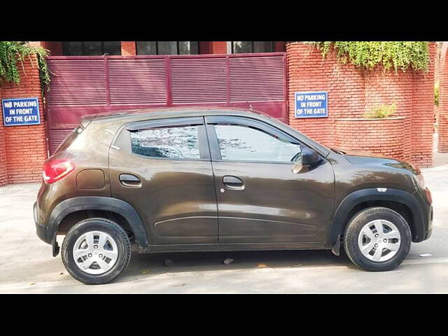 Used Renault Kwid [2019] [2019-2019] RXL in Delhi