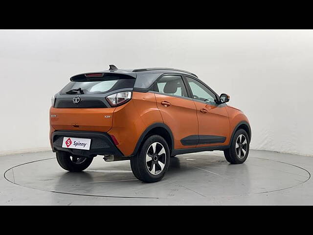 Used Tata Nexon [2020-2023] XZA Plus (O) in Gurgaon