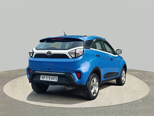 Used Tata Nexon [2017-2020] XM in Noida