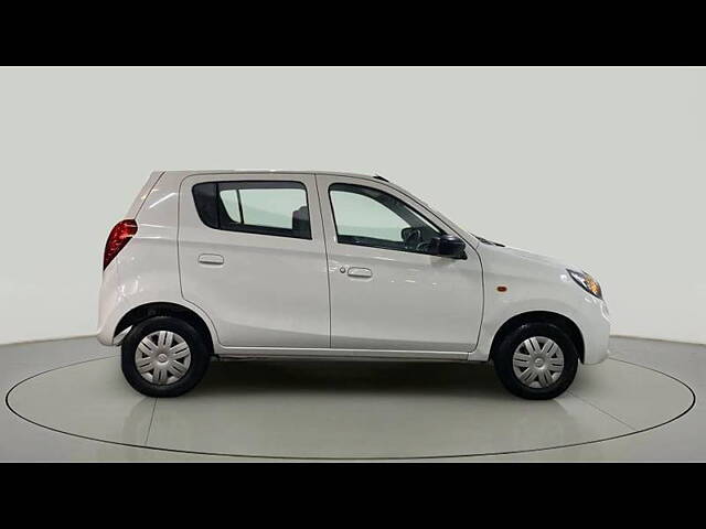 Used Maruti Suzuki Alto 800 LXi (O) in Chandigarh