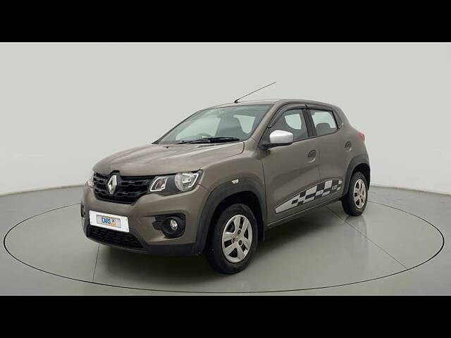 Used Renault Kwid [2022-2023] RXT 1.0 in Hyderabad