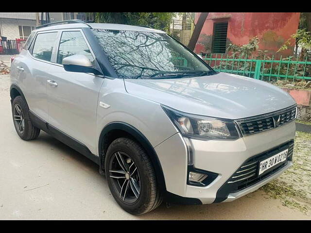 Used Mahindra XUV300 [2019-2024] W6 1.2 Petrol in Ghaziabad