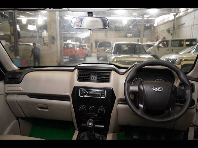 Used Mahindra Scorpio [2014-2017] S4 Plus in Ranchi