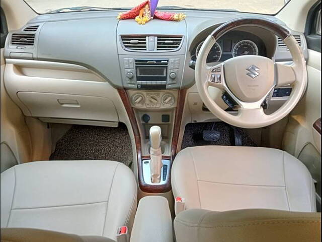 Used Maruti Suzuki Ertiga [2015-2018] VXI AT in Thane