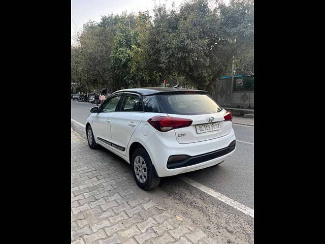 Used Hyundai Elite i20 [2017-2018] Magna Executive 1.2 in Delhi