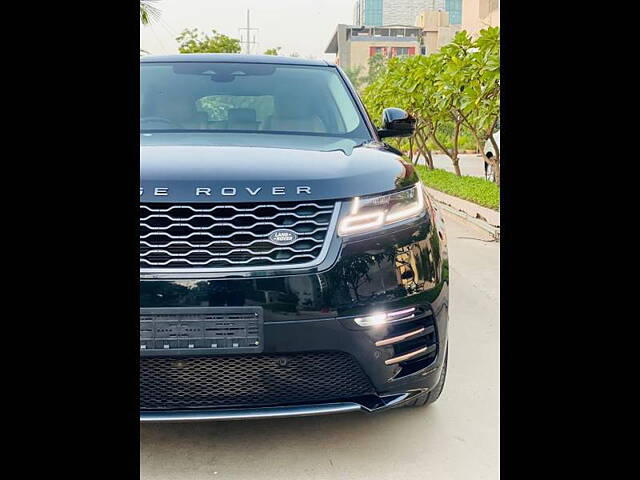 Used Land Rover Range Rover Velar [2017-2023] 2.0 R-Dynamic SE Diesel 180 in Ahmedabad