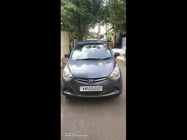 Used 2011 Hyundai Eon in Bangalore