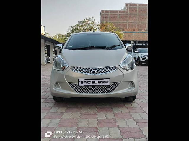 Used 2012 Hyundai Eon in Patna