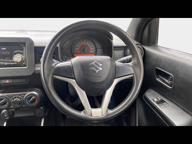 Used Maruti Suzuki Ignis [2020-2023] Sigma 1.2 MT in Pune