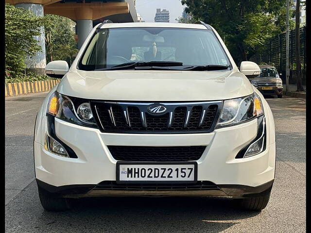 Used 2015 Mahindra XUV500 in Mumbai