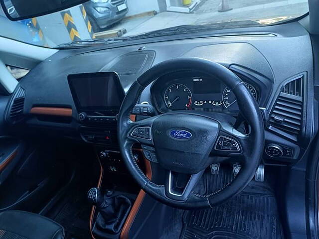 Used Ford EcoSport S Diesel [2019-2020] in Chennai