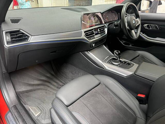 Used BMW M340i xDrive in Mumbai