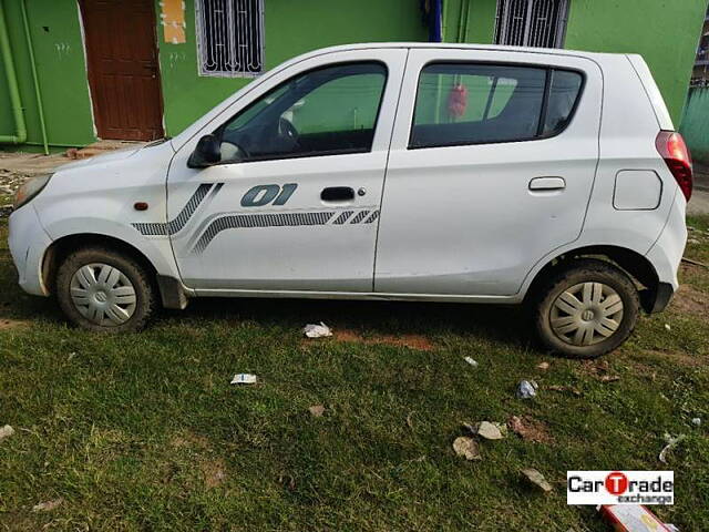 Used Maruti Suzuki Alto 800 [2012-2016] Lxi in Ranchi