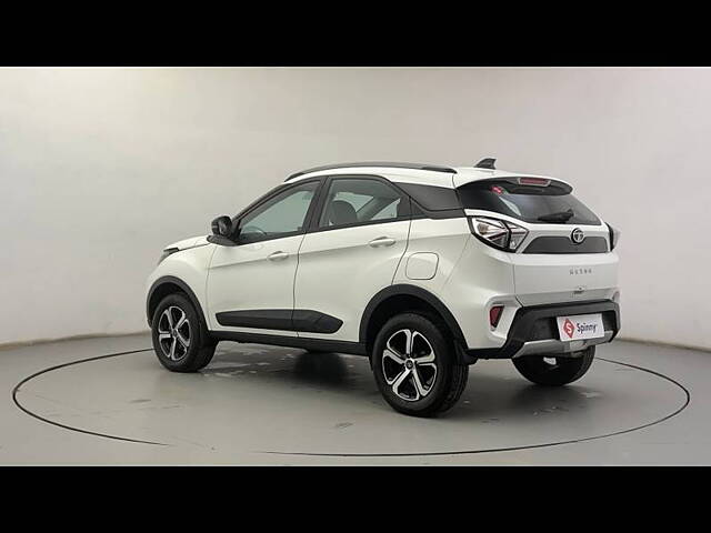 Used Tata Nexon [2017-2020] XZ Plus in Ahmedabad