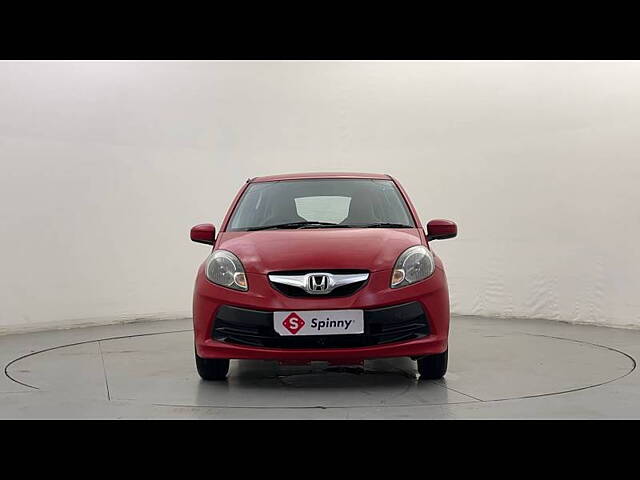 Used Honda Brio [2011-2013] S MT in Delhi