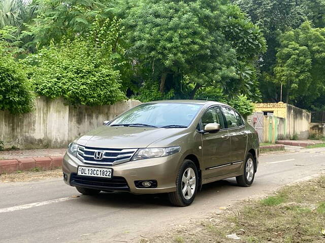 Used Honda City [2011-2014] 1.5 S MT in Delhi