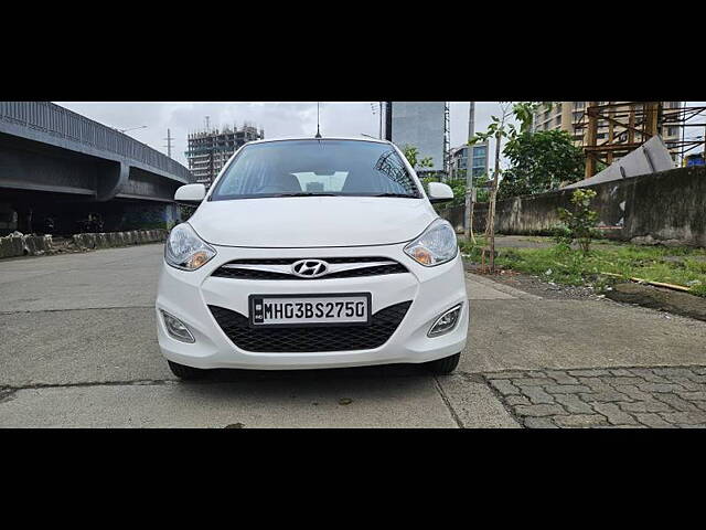 Used Hyundai i10 [2010-2017] Sportz 1.2 Kappa2 in Mumbai